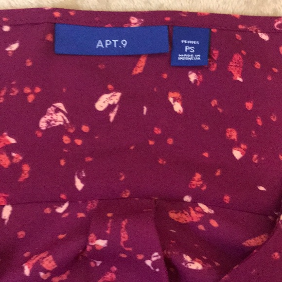 Shirt - Picture 2 of 2